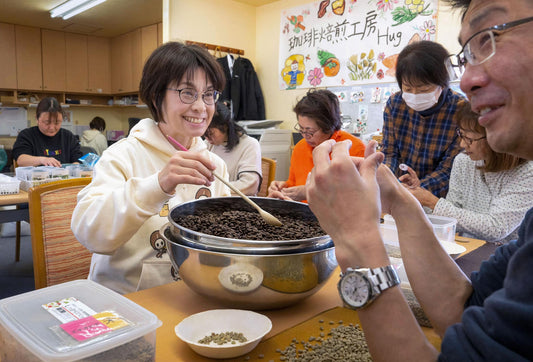 「迷い道」配信されました