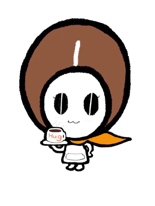 HUGCAFE便り 3/26