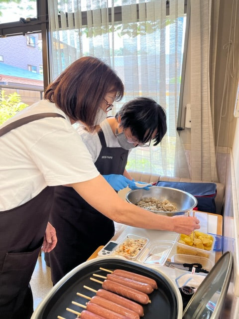 公民館まつり ご報告