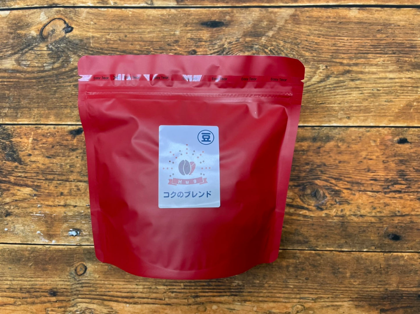 こくのブレンド 200g