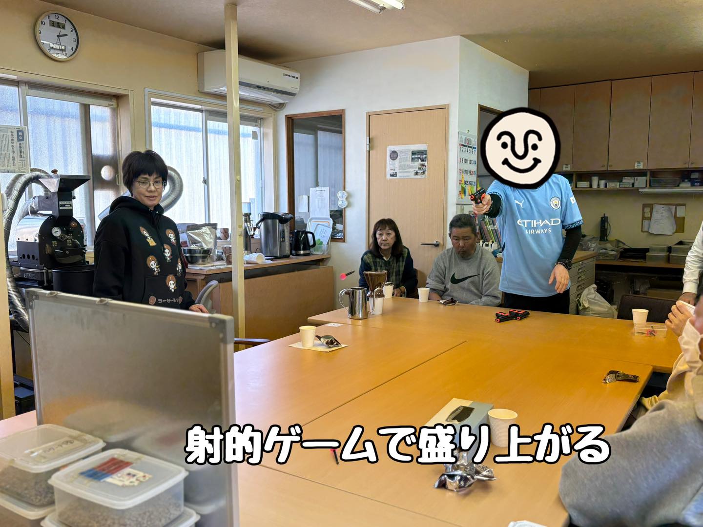 新メンバー加入❣️