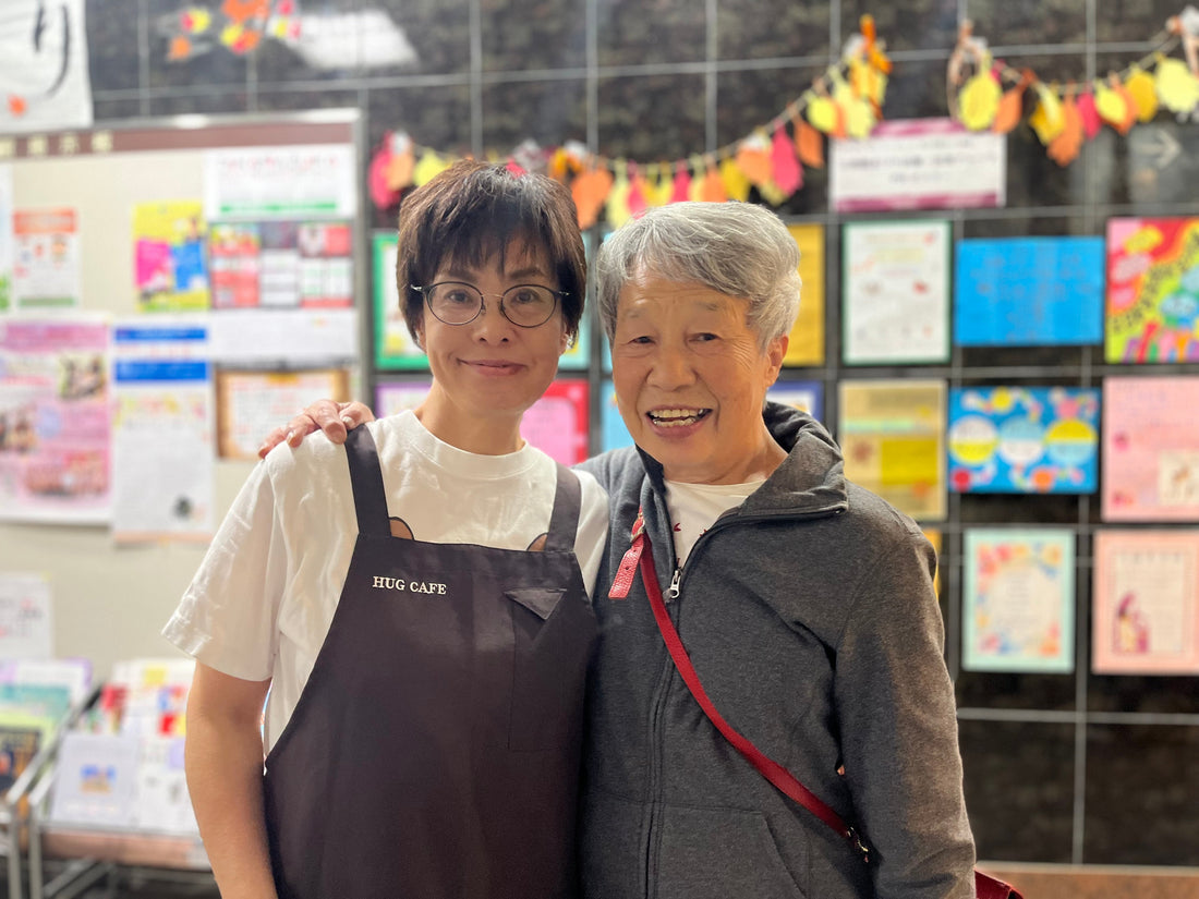 公民館まつり2日目❗️