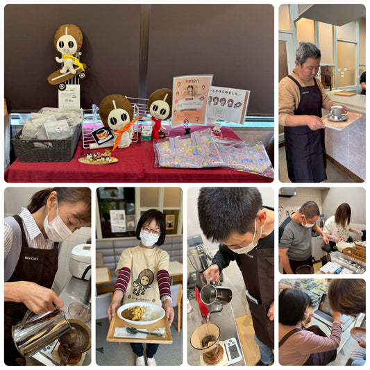 公民館まつり完走❗️