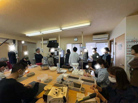石光商事株式会社さま